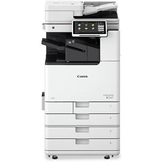 МФУ Canon imageRUNNER Advance DX C3830i